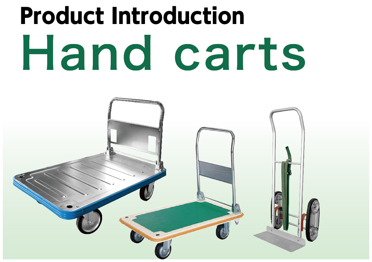 Carts