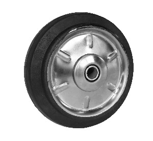 SW ; Rubber wheel (For stainless steel)