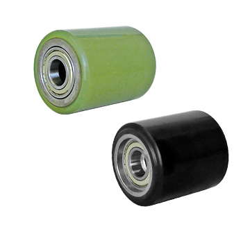 Polyurethane Roller