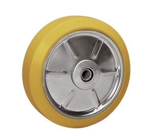 SEUW ; Antistatic polyurethane (For stainless steel)