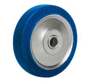 SST ; High rebound rubber