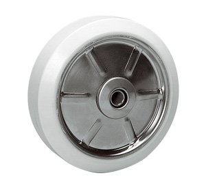 SWUW ; Antibacterial white Polyurethane (For stainless steel)