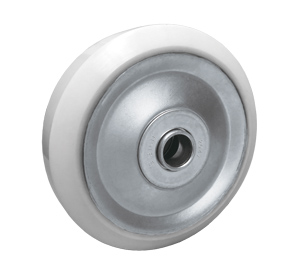 WUW ; Antibacterial white Polyurethane