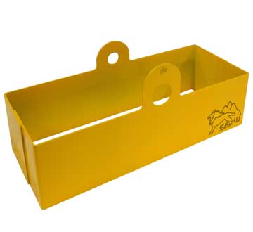 Foot Safeguard