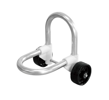 @Carry – A Luggage Carrier Attachment